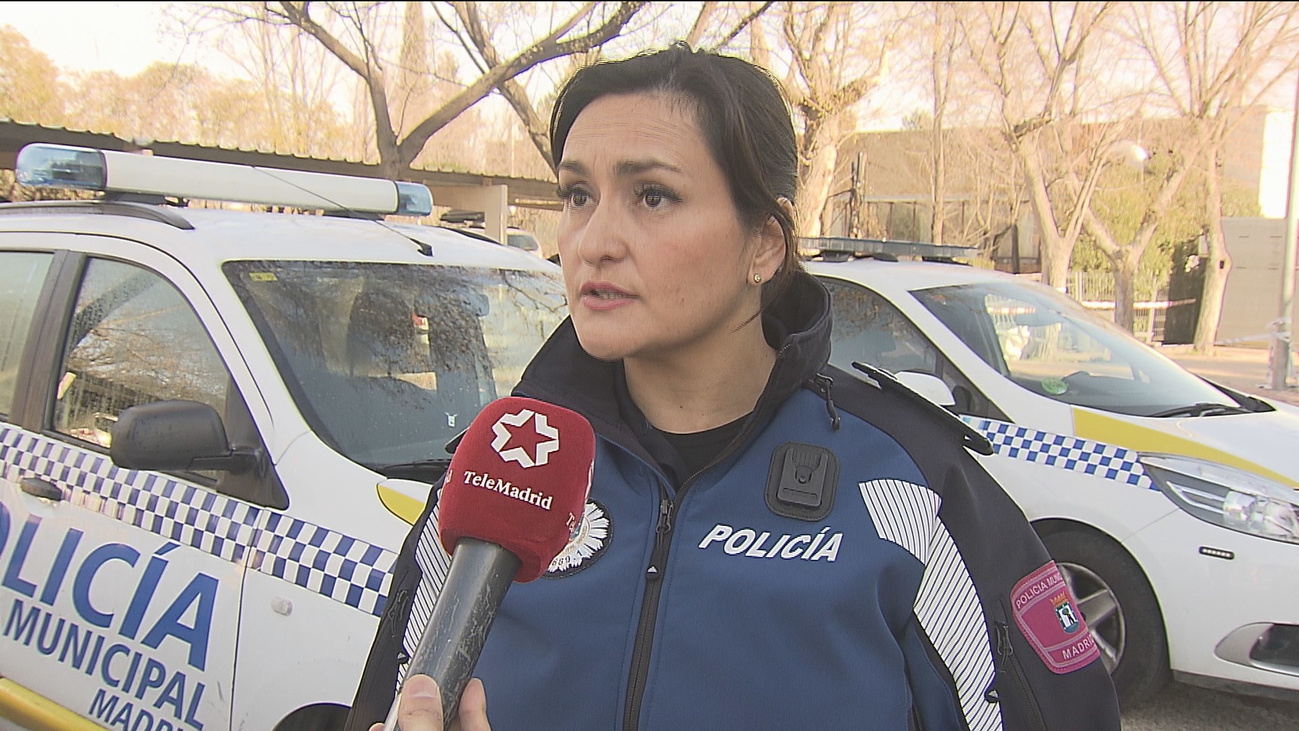 Madrid tendrá de nuevo cuatro filtros de acceso a Sol este fin de año