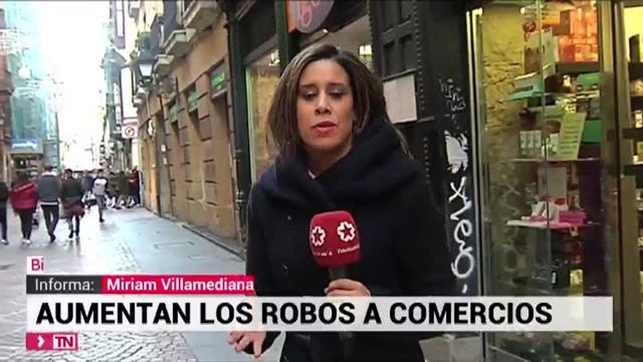 Telenoticias Fin de Semana 29.12.2019