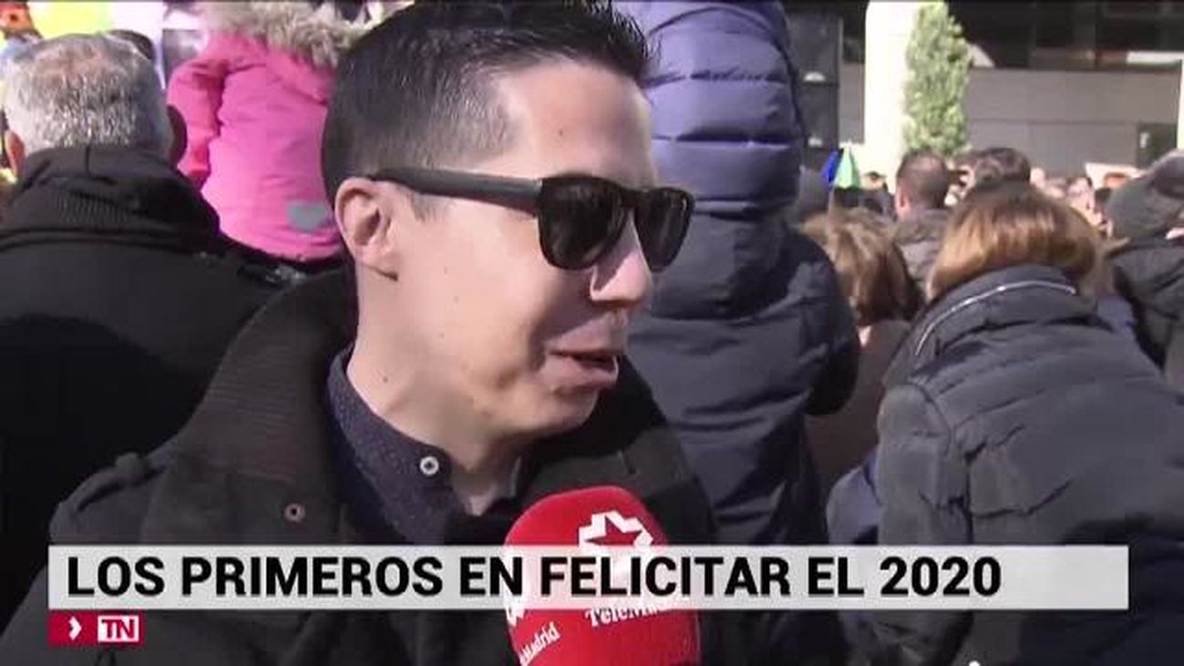 Telenoticias Fin de Semana 29.12.2019