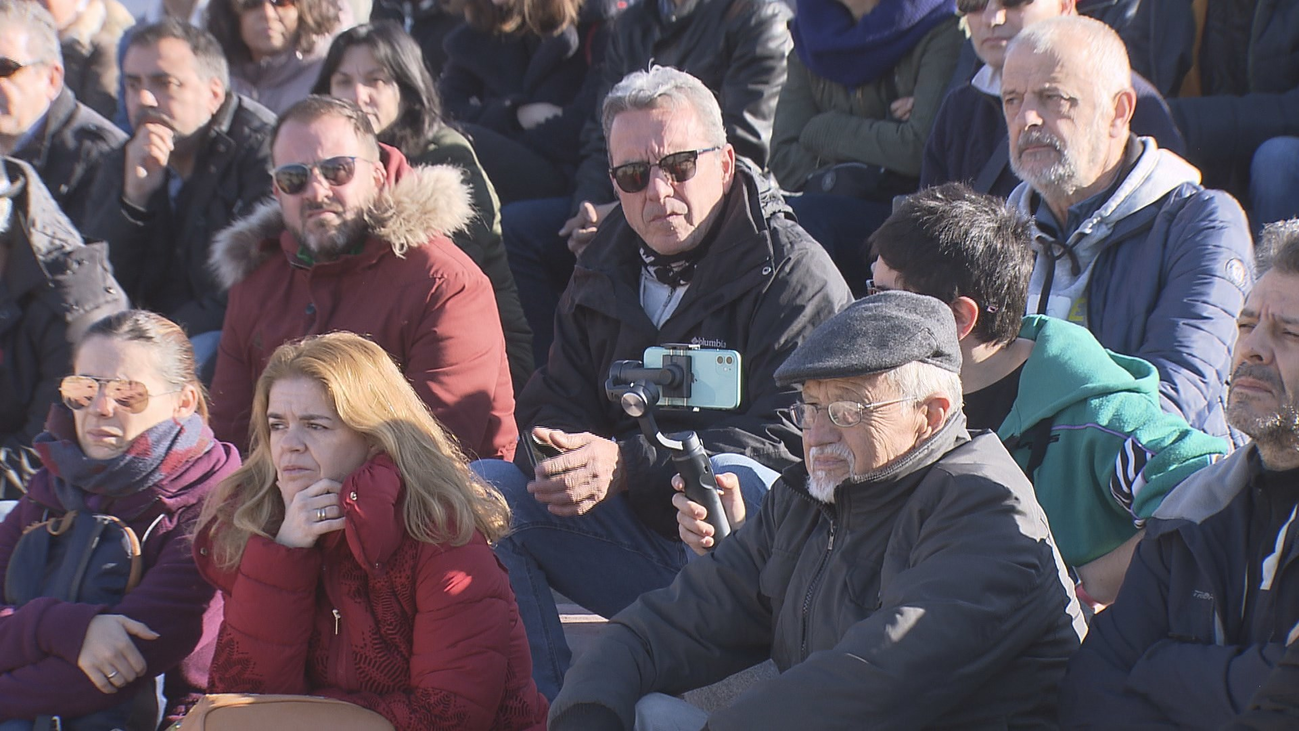 Vallecas se movilizará para paralizar la llegada de basura de Alcalá  a Valdemingómez