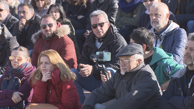 Vallecas se movilizará para paralizar la llegada de basura de Alcalá  a Valdemingómez