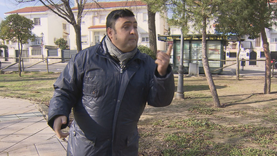 Las coplas de Lorenzo, el barrendero de Casarrubuelos