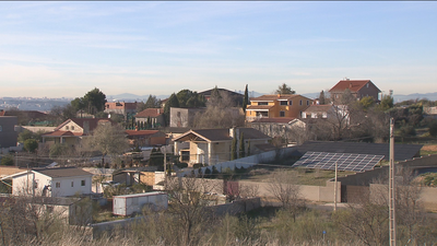 Tres urbanizaciones de Mejorada reclaman su legalización tras 40 años de espera