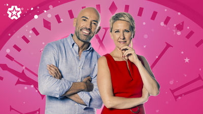 Los reporteros de Madrid Directo darán las campanadas junto a Inmaculada Galván y Emilio Pineda