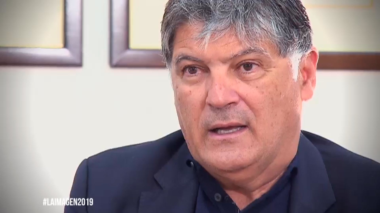 Toni Nadal: "A pesar de los años, Rafael sigue jugando a un gran nivel"