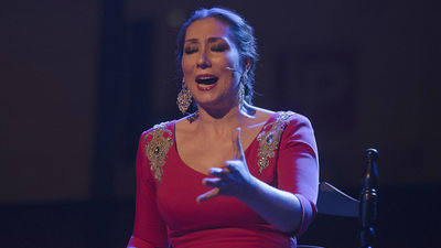 Marina Heredia, El Cabrero, Remedios Reyes o Farruquito, en el Festival Rivas Flamenca 2020