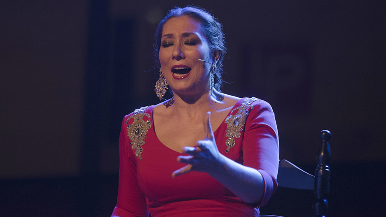 Marina Heredia, El Cabrero, Remedios Reyes o Farruquito, en el Festival Rivas Flamenca 2020