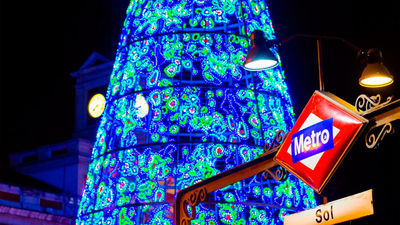 La estación de Sol de Metro y Cercanías estará cerrada este sábado de 18 a 21 horas