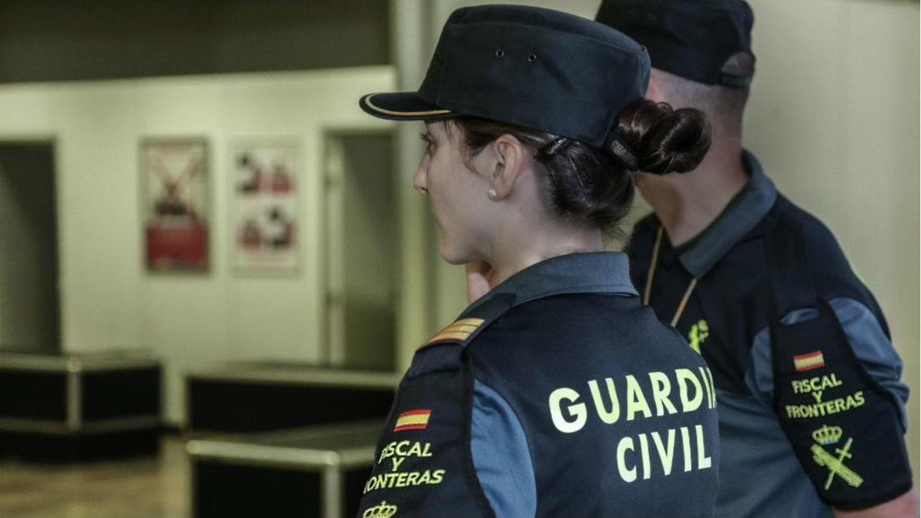 Guardia Civil