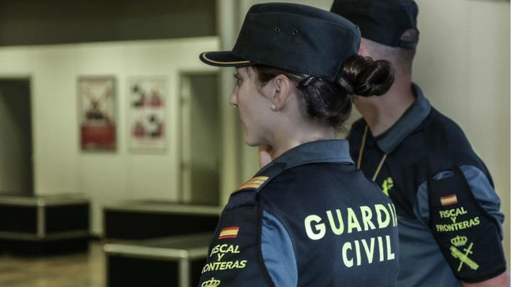 Guardia Civil