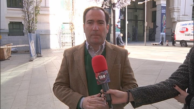 Madrid habilitará ayudas para la renovación de las furgonetas de reparto más contaminantes