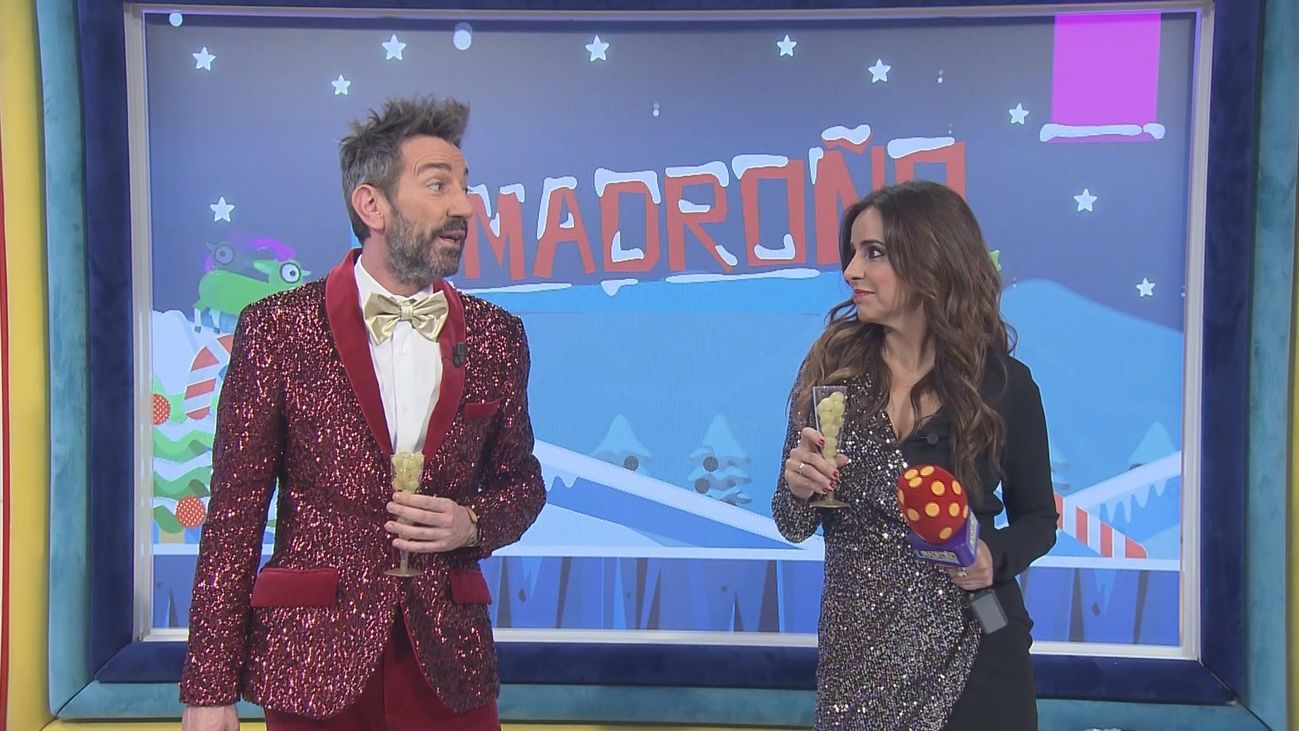 El Madroño 30.12.2019