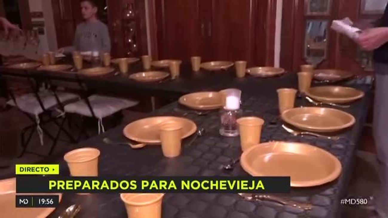 Madrid Directo 30.12.2019