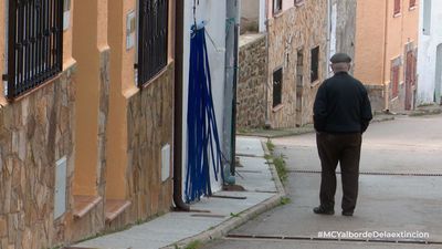 Mi cámara y yo: Al borde de la extinción