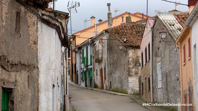Mi Cámara y Yo se acerca a la realidad del Madrid 'vaciado'