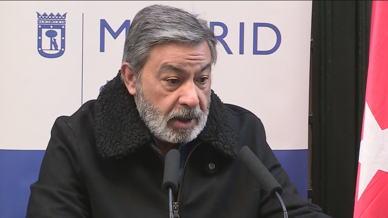 Madrid recuerda a Gila con una placa en Chamberí, donde pasó su infancia