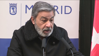 Madrid recuerda a Gila con una placa en Chamberí, donde pasó su infancia