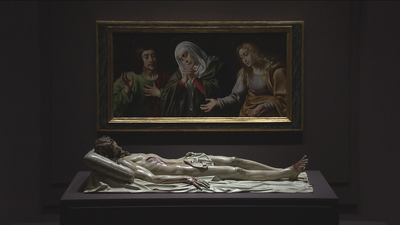 El Palacio Real expone la muestra 'La Otra Corte. Mujeres de la Casa de Austria'