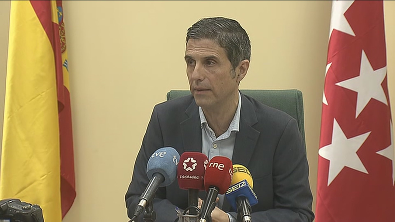 El envío de basura del vertedero de Alcalá a Valdemingómez pasará una prueba de dos meses