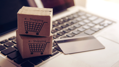 Los madrileños, entre los españoles que más gastan en compras online