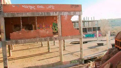 La Justicia autoriza al Ayuntamiento de Villaviciosa a recupera el terreno del hospital oncológico