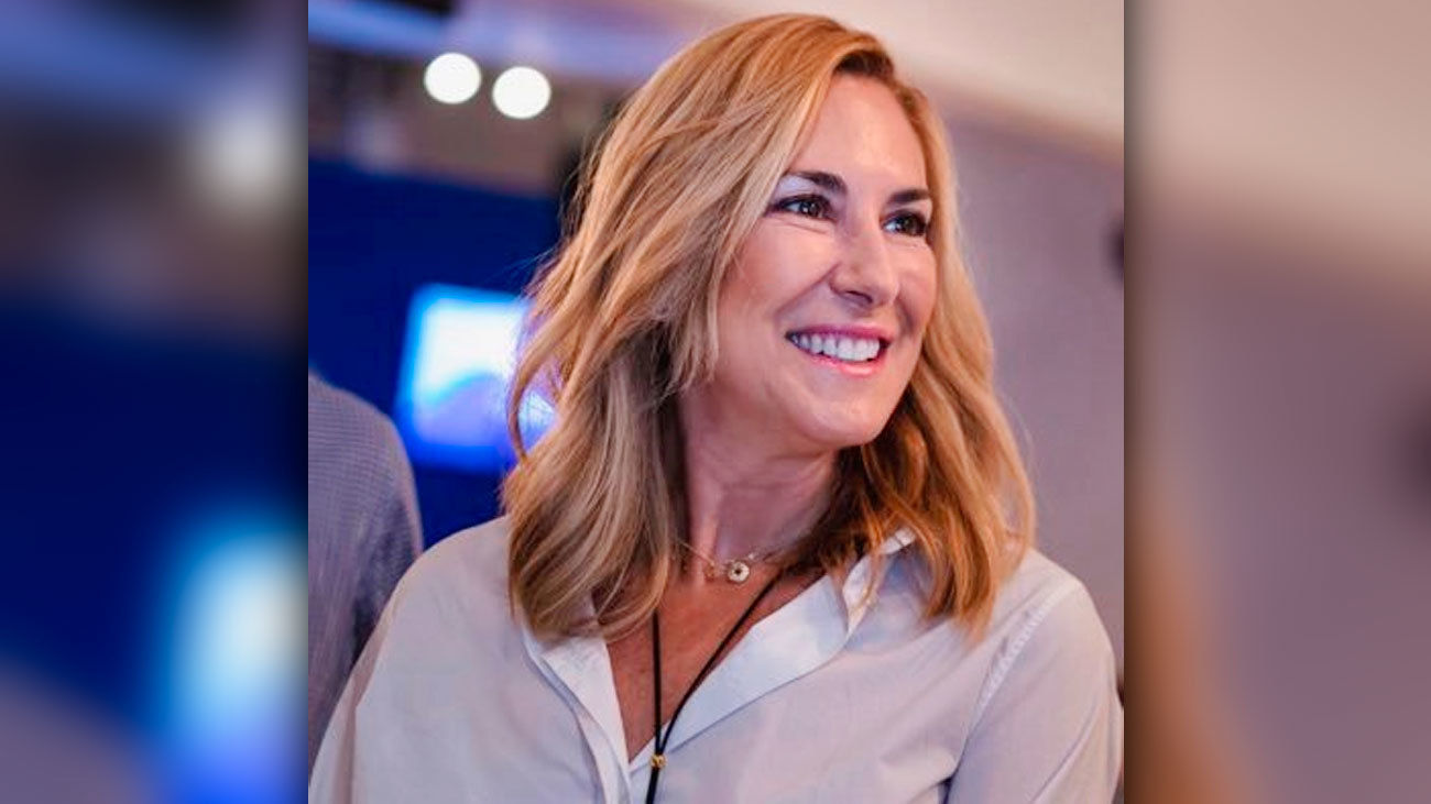 Ana Beltrán: "Los acuerdos de Sánchez demuestran que está vendiendo España"