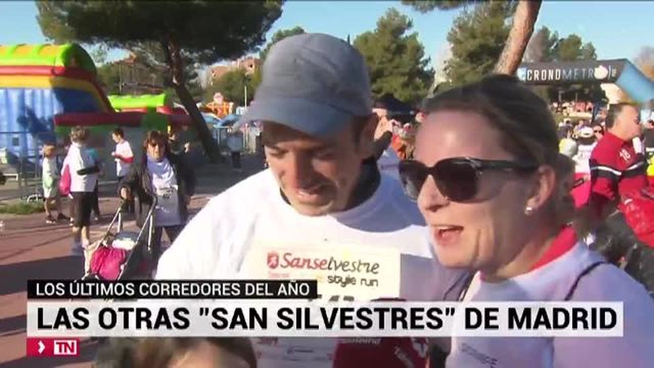 Telenoticias 1 31.12.2019