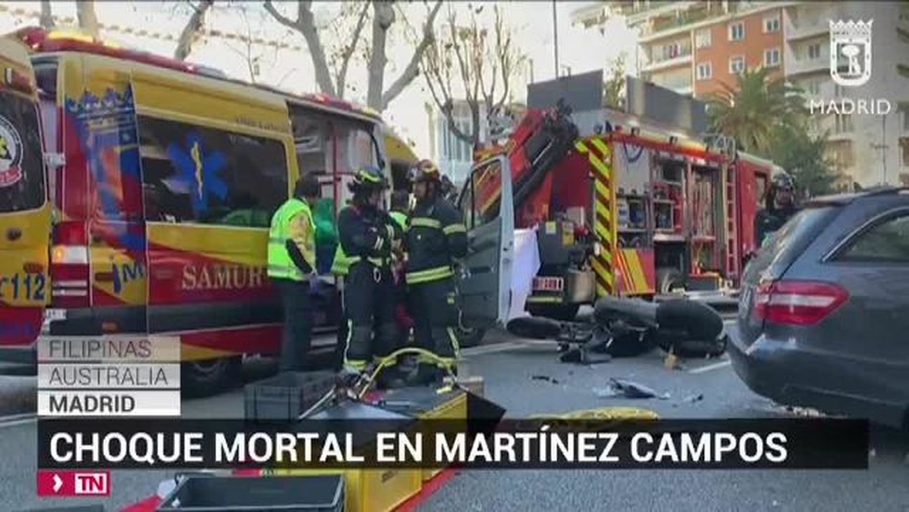 Telenoticias 2 31.12.2019