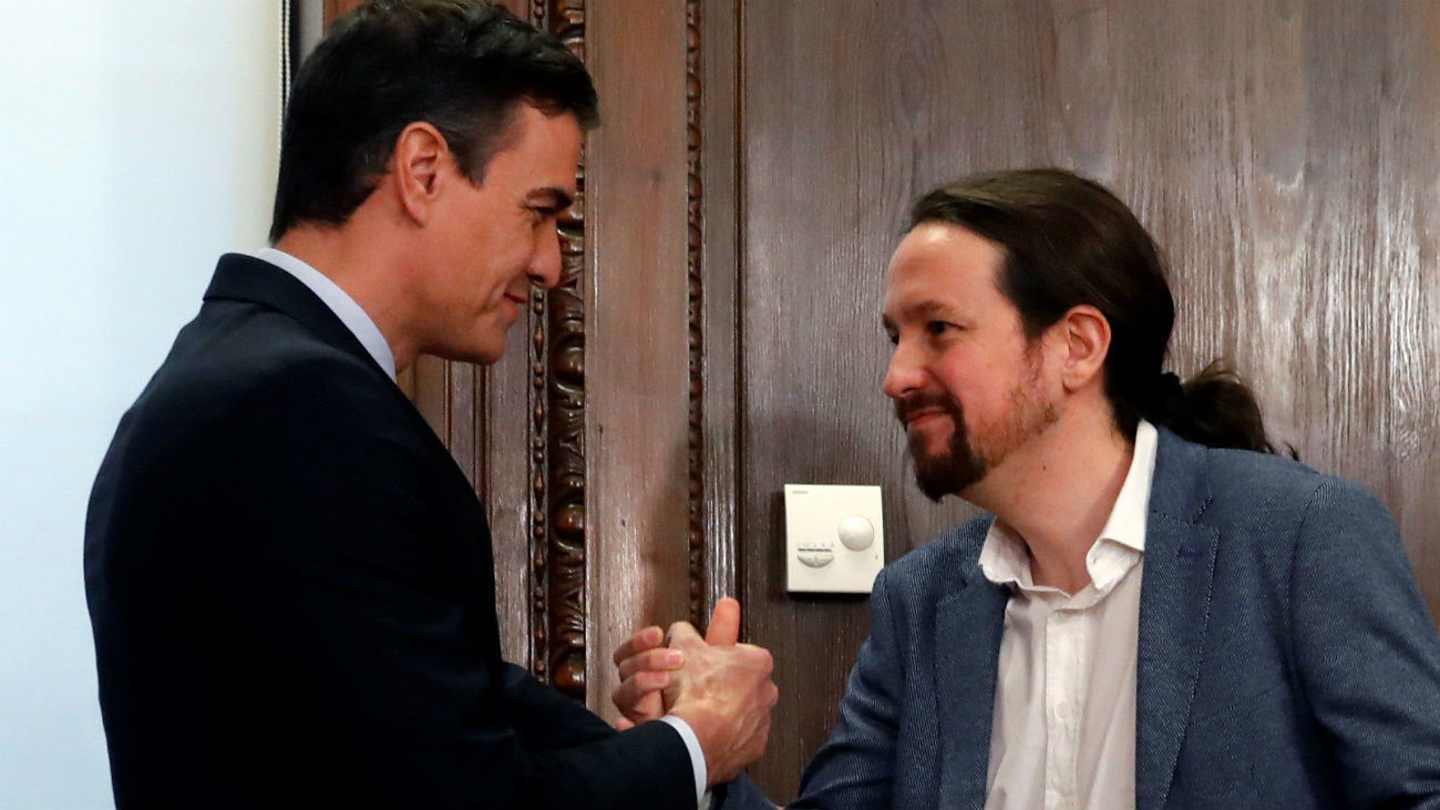 La subida de las pensiones y el salario mínimo, a la espera de nuevo Gobierno