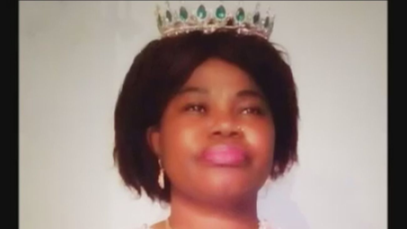 La mujer detenida en Denia conocida como 'la pequeña Nicolasa'