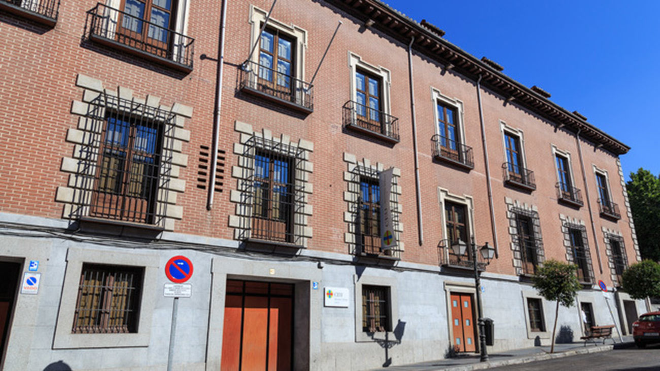 Madrid tendrá un museo de la cerveza Mahou en La Latina