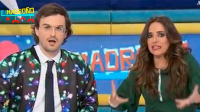 El Madroño 02.01.2020