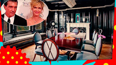 Los famosos rebajan sus viviendas