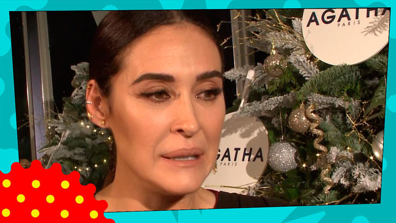 Las dietas milagro de nuestras celebrities para combatir los atracones navideños