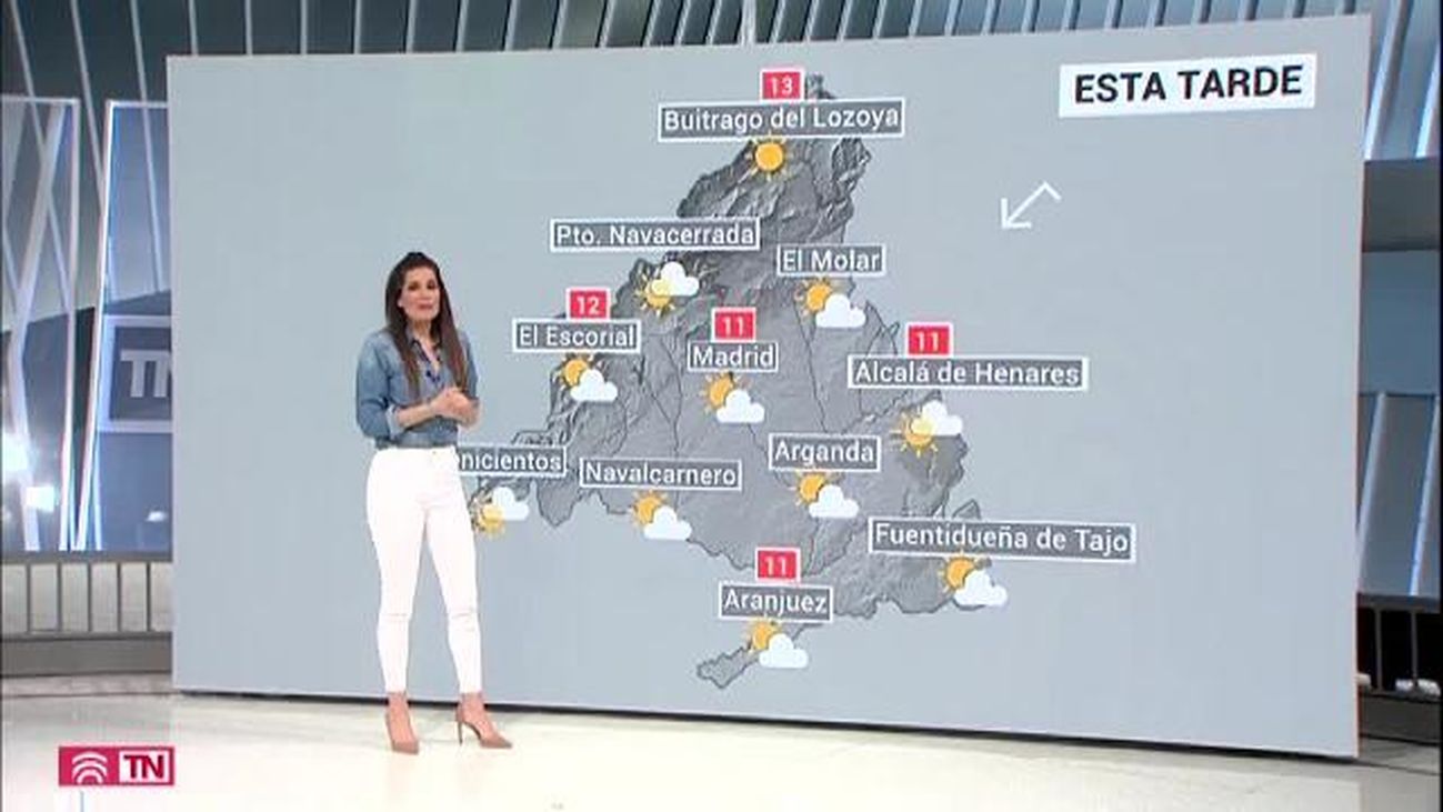 El Tiempo 02.01.2020