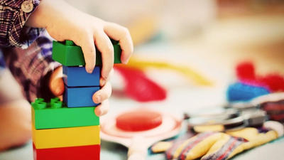 Todo lo que debes saber sobre la seguridad de los juguetes