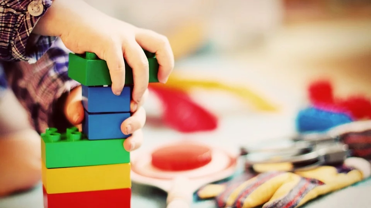 Todo lo que debes saber sobre la seguridad de los juguetes