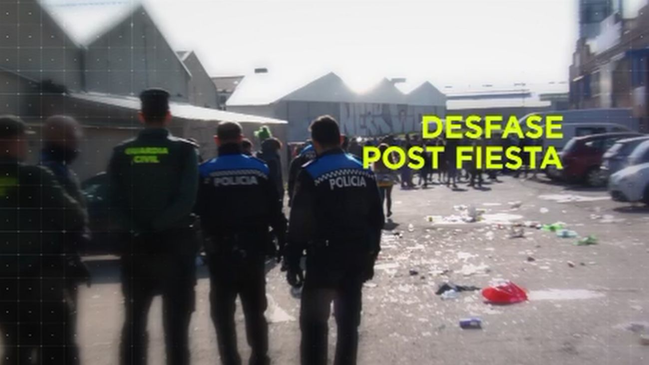 Madrid Directo 02.01.2020