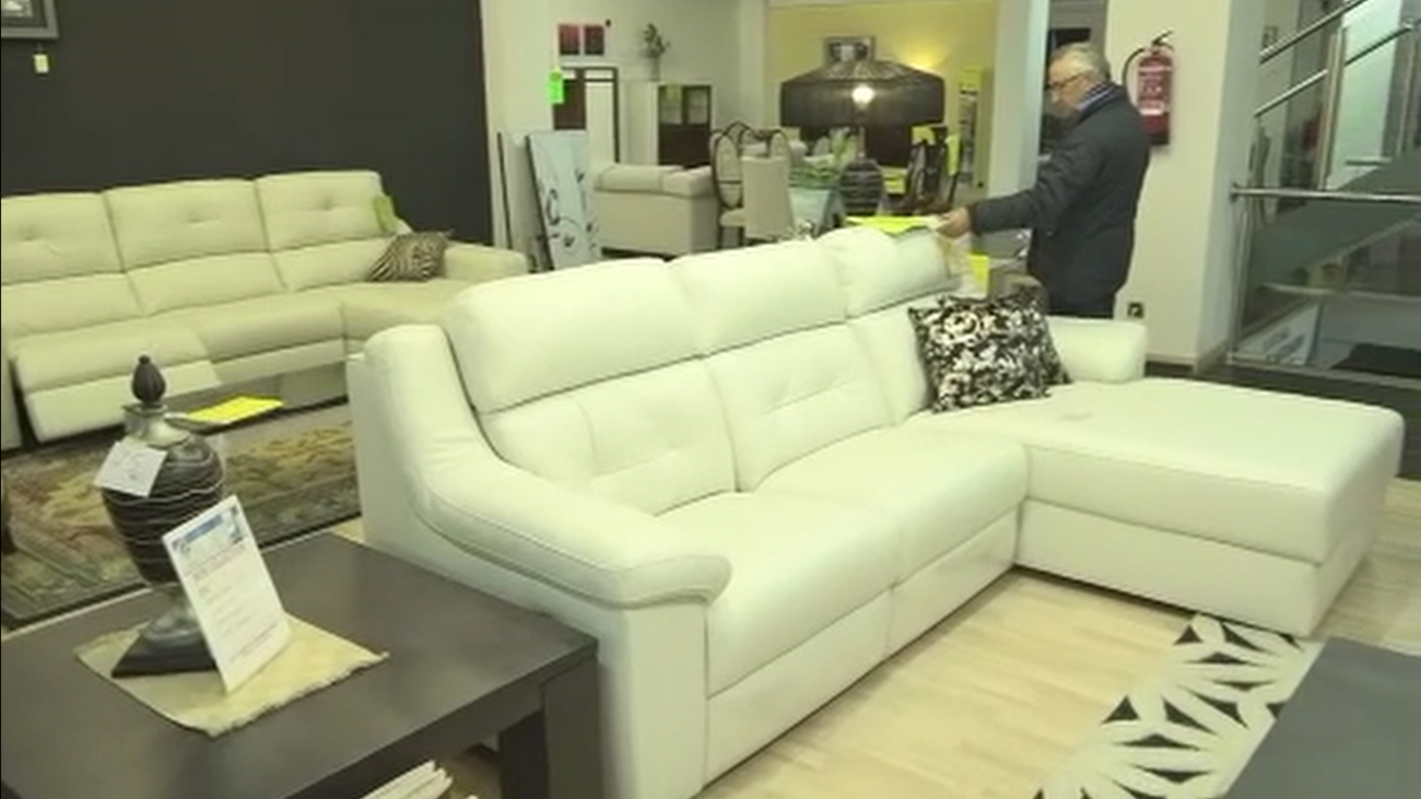 Muebles a precio de chollo en Alcalá de Henares