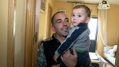 Proyecto Arraigo: una solución para la despoblación