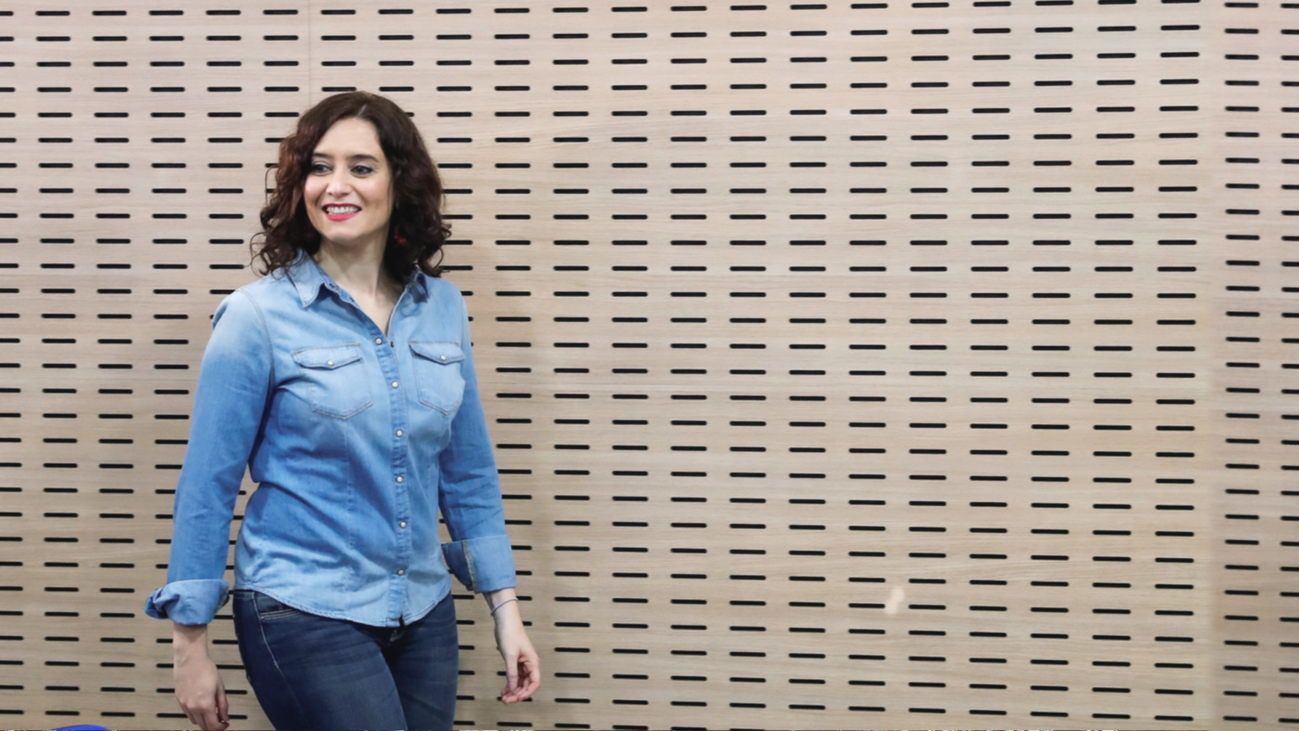 Lluvia de reacciones tras las palabras de Ayuso sobre la contaminación