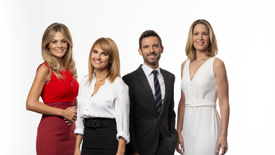 Telemadrid logra su mejor dato de audiencia en siete años con un 5,2% de share en 2019 y como primera autonómica en Internet