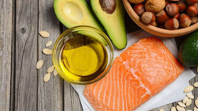 Los españoles se preparan para perder los 4 kilos que han engordado en Navidad