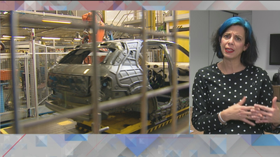 Noemí Navas (Anfac): “Para 2020 no esperamos una caía sustancial de la venta de automóviles”