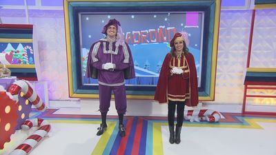 El Madroño 03.01.2020