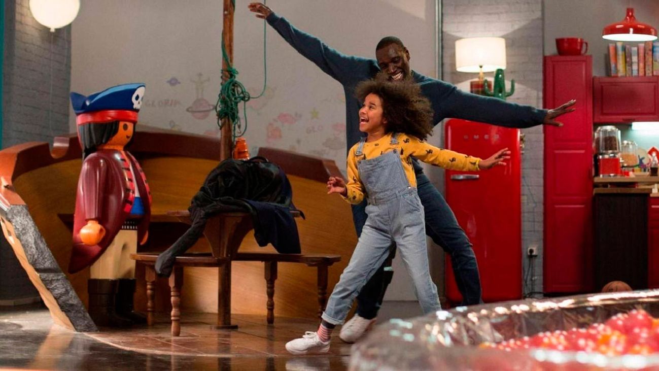 'Mañana empieza todo', en El Megahit sin cortes