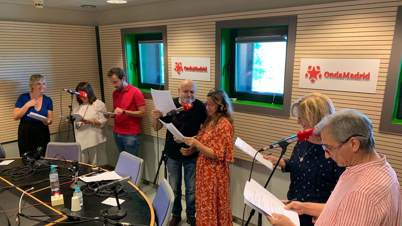 Los García Madroño, capítulo 16: 'El amigo invisible'