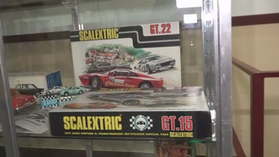 Los juguetes que todos los niños deseaban tener en los años 70 y 80