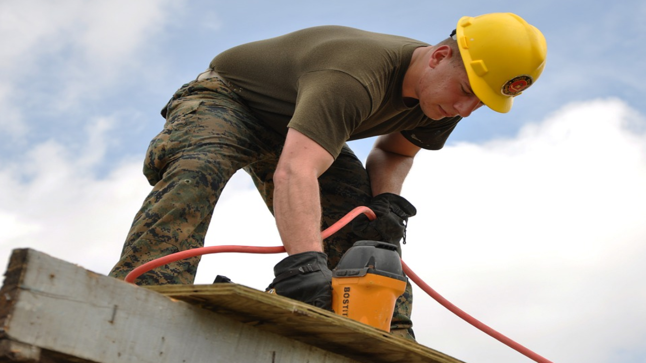 Se buscan carpinteros para trabajar en Humanes