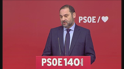 Abalos sostiene que  la consulta catalana “no es un referéndum de autodeterminación”